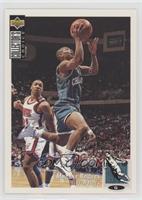 Muggsy Bogues