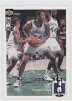 Popeye Jones