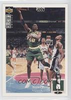 Shawn Kemp