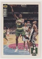 Shawn Kemp