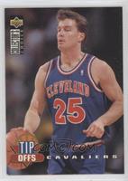 Mark Price