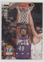 Vin Baker