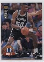 David Robinson