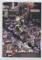 Shawn Kemp