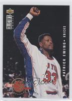 Patrick Ewing