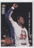 Patrick Ewing