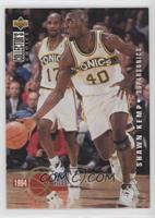 Shawn Kemp