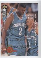 Larry Johnson