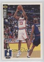 Grant Hill [EX to NM]