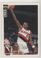 Clyde Drexler