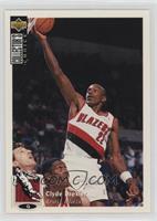 Clyde Drexler