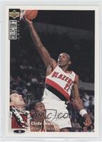 Clyde Drexler