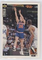 Mark Price