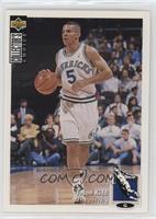 Jason Kidd [EX to NM]