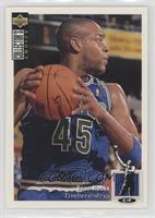 Sean Rooks [EX to NM]