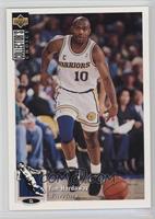 Tim Hardaway