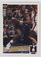 Karl Malone