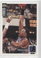 Patrick Ewing