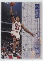 Scottie Pippen