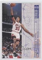 Scottie Pippen