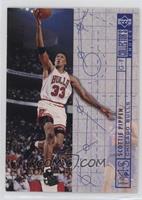 Scottie Pippen