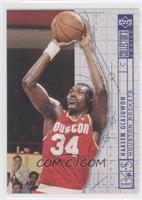 Hakeem Olajuwon