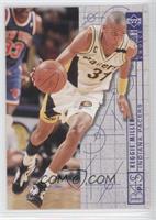 Reggie Miller