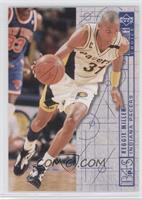 Reggie Miller