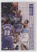 Glenn Robinson [Good to VG‑EX]