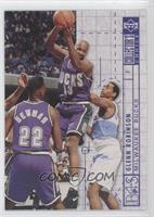 Glenn Robinson