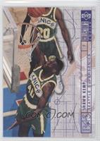 Shawn Kemp