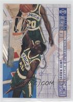 Shawn Kemp