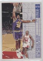 Karl Malone