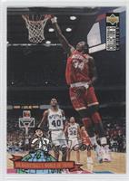 Hakeem Olajuwon