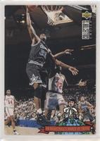 Shaquille O'Neal [EX to NM]