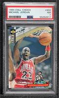 Michael Jordan [PSA 7 NM]