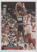 David Robinson