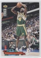 Shawn Kemp