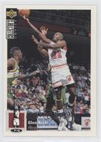 Glen Rice