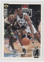 David Robinson