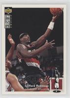 Clifford Robinson