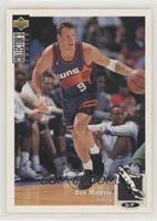 Dan Majerle [EX to NM]