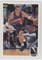 Dan Majerle