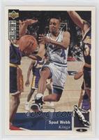 Spud Webb