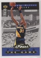 Reggie Miller