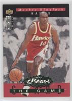 Mookie Blaylock [EX to NM]