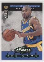 Tim Hardaway