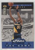 Reggie Miller