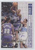 Glenn Robinson