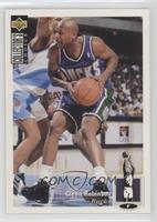 Glenn Robinson